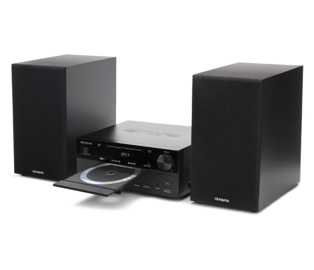 AIWA MSBTU-550 - 1610234 - zdjęcie 2
